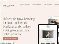 Sites similar to jellydesignstudio.com