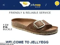 Sites similar to jellyegg.com