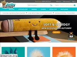 Sites similar to jellyexpress.co.uk