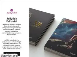 Sites similar to jellyfish-books.com