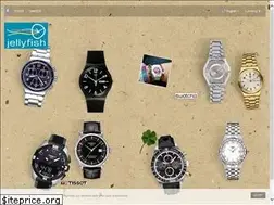 Sites similar to jellyfish.pt