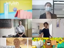 Sites similar to jellyfishadv.com
