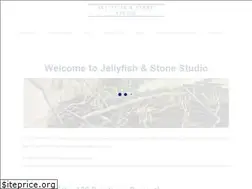 Sites similar to jellyfishandstone.com