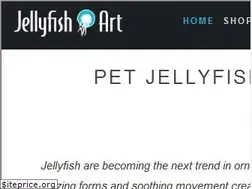 Sites similar to jellyfishart.com