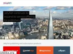 Sites similar to jellyfishconnect.com