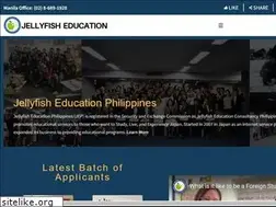Sites similar to jellyfisheducation.com.ph