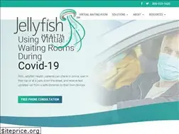 Sites similar to jellyfishhealth.com