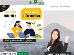 Sites similar to jellyfishhr.com
