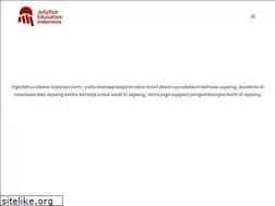 Sites similar to jellyfishindonesia.com