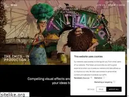 Sites similar to jellyfishpictures.co.uk