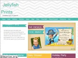 Sites similar to jellyfishprints.com.au