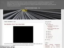 Sites similar to jellyfishreport.blogspot.com