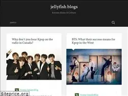 Sites similar to jellyfishsquad.com