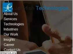 Sites similar to jellyfishtechnologies.com