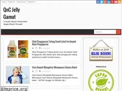 Sites similar to jellygamatgoldgsite.blogspot.com
