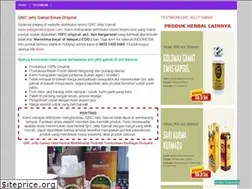 Sites similar to jellygamatoriginal.com