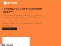 Sites similar to jellygnite.com.au