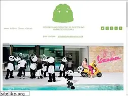 Sites similar to jellyheadstudios.co.uk