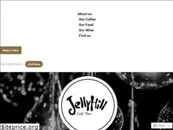Sites similar to jellyhill.com