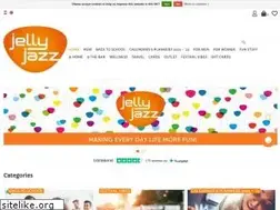 Sites similar to jellyjazz.be