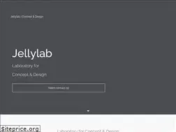 Sites similar to jellylab.nl