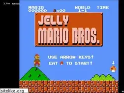 Sites similar to jellymar.io