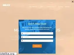 Sites similar to jellymarketing.ca
