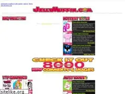 Sites similar to jellymuffin.com