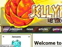 Sites similar to jellyneo.net