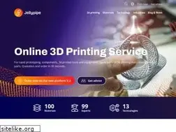 Sites similar to jellypipe.com