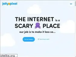 Sites similar to jellypixelstudio.com