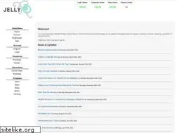Sites similar to jellyro.com