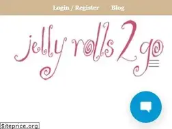 Sites similar to jellyrolls2go.com