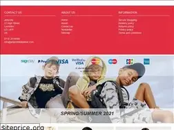 Sites similar to jellyrollskidswear.com