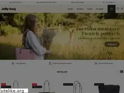 Sites similar to jellyshop.eu