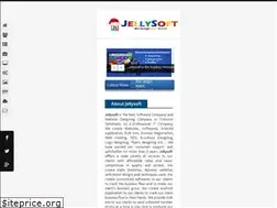 Sites similar to jellysoft.in