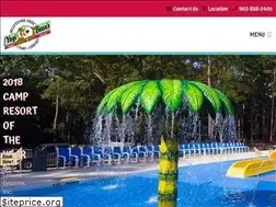 Sites similar to jellystoneatwhisperingpines.com