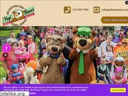 Sites similar to jellystonecny.com