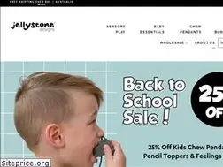 Sites similar to jellystonedesigns.com.au