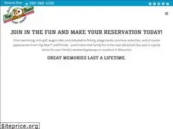 Sites similar to jellystonefort.com