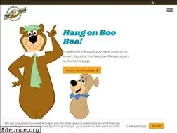 Sites similar to jellystonegp.com
