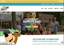 Sites similar to jellystonemammothcave.com