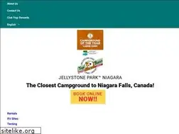 Sites similar to jellystoneniagara.ca
