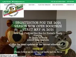 Sites similar to jellystonens.com