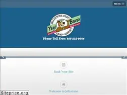 Sites similar to jellystoneparknb.com