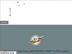 Sites similar to jellystonepinelakes.com