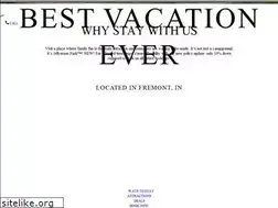 Sites similar to jellystonesbest.com