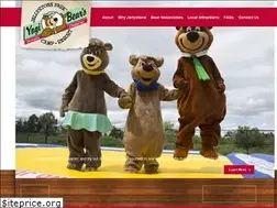 Sites similar to jellystonetoronto.com