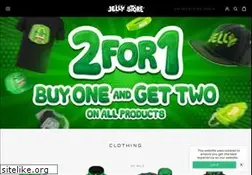 Sites similar to jellystore.com