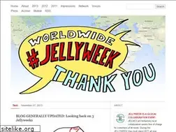 Sites similar to jellyweek.org
